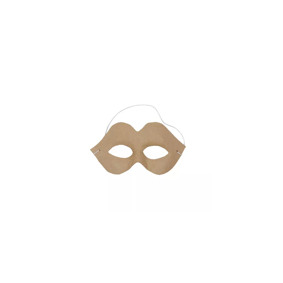 Charming Eye Mask 5x16x9.5cm/ Pc.