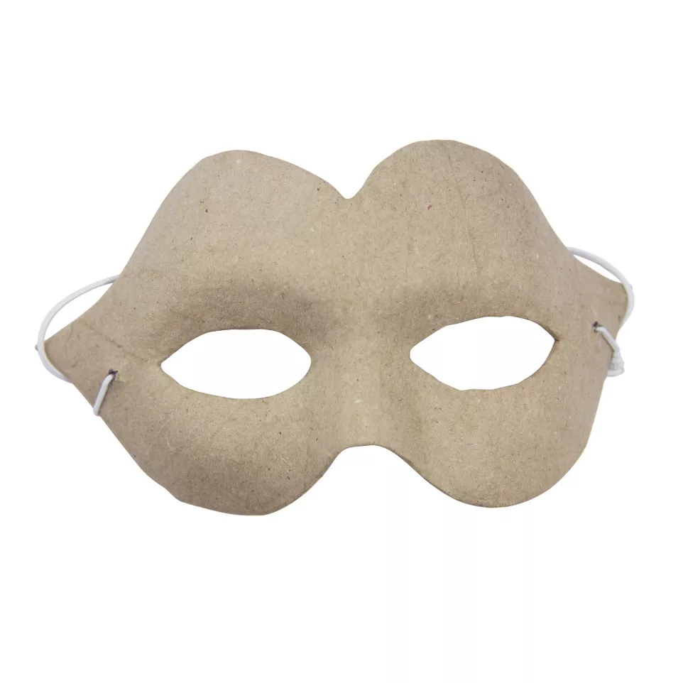 Charming Eye Mask 5x16x9.5cm/ Pc.