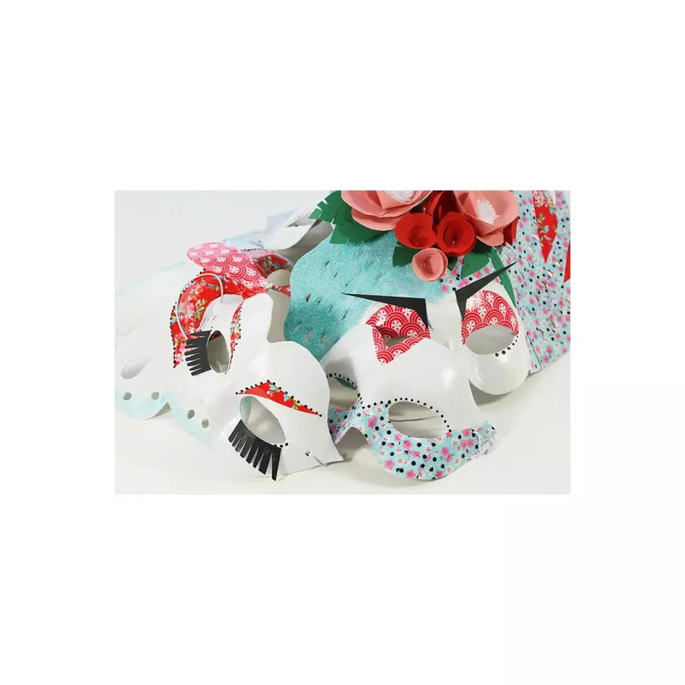 Masker Charme-/ St.