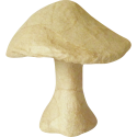 Paddestoelen Medium 4 stuks-/ St.