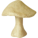 Mushrooms (Medium Size)/ Pc.