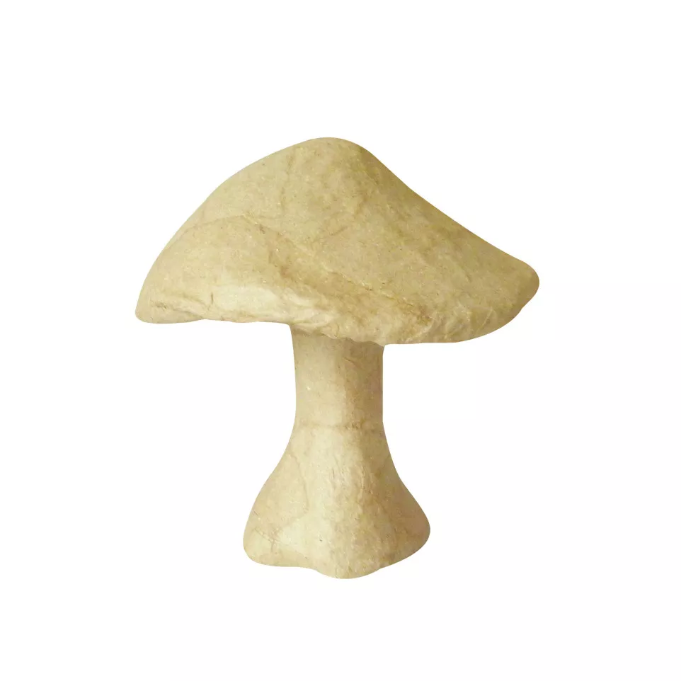 Paddestoelen Medium 4 stuks-/ St.