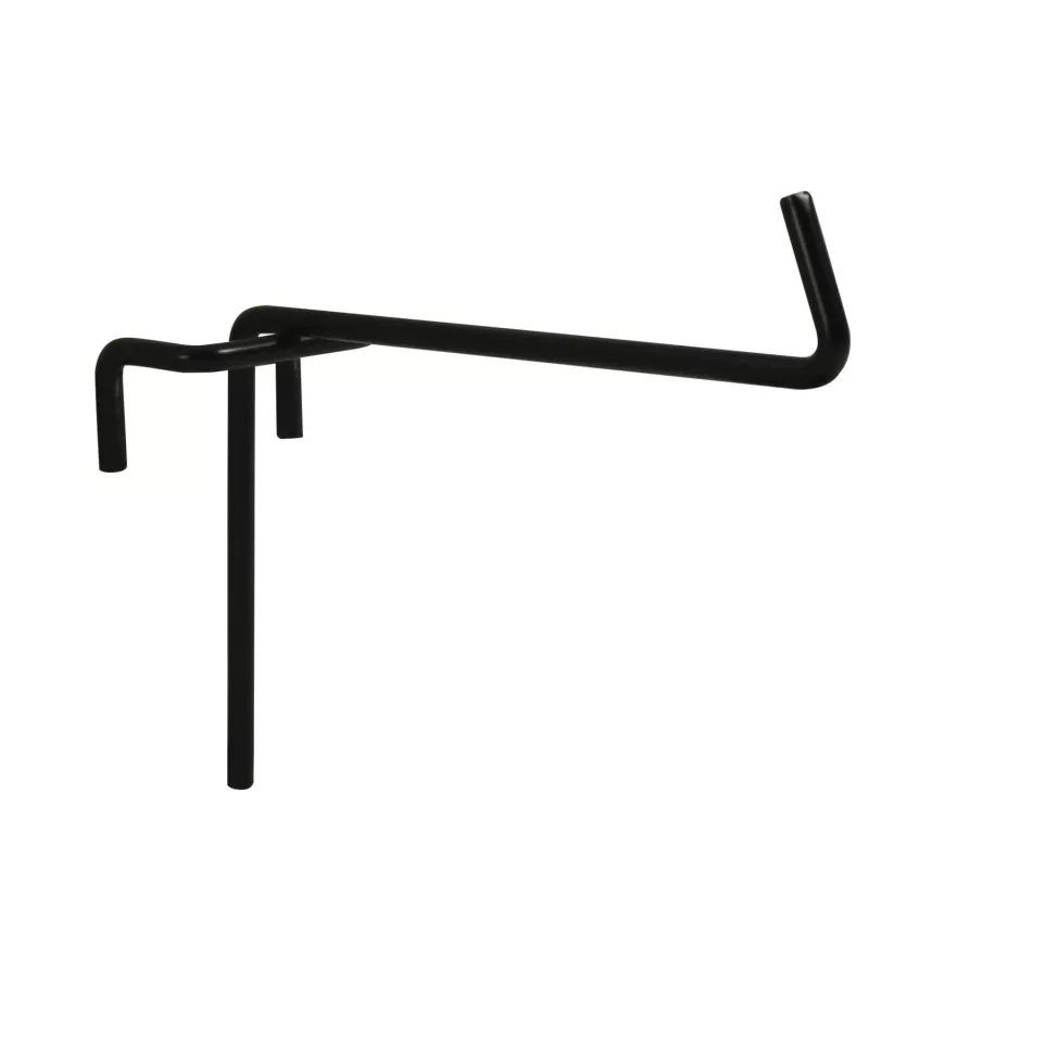 Accessoires du présentoir-oir avec...