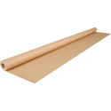 Kraft brut rouleau 1,3x10m 275g/ Pce
