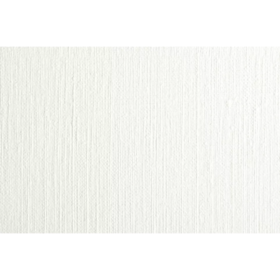 Rol Olieverf wit 10x1,10m 240g-/ St.