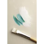 Roll oil paper 240g-Linen shade 10x1m10/ Pc.