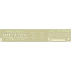 Papier Huile lin naturel paquet 10F 75x110cm 240g/ Pce