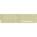 Papier Huile lin naturel paquet 10F 56x76cm 240g/ Pce