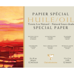 Oil pappad Linen G1S- 12sh...