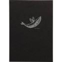 Flying Spirit schets-blok 50 blad 90g A4/ St.