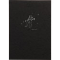 Flying Spirit bloc collé 50F A4 90g/ Pce