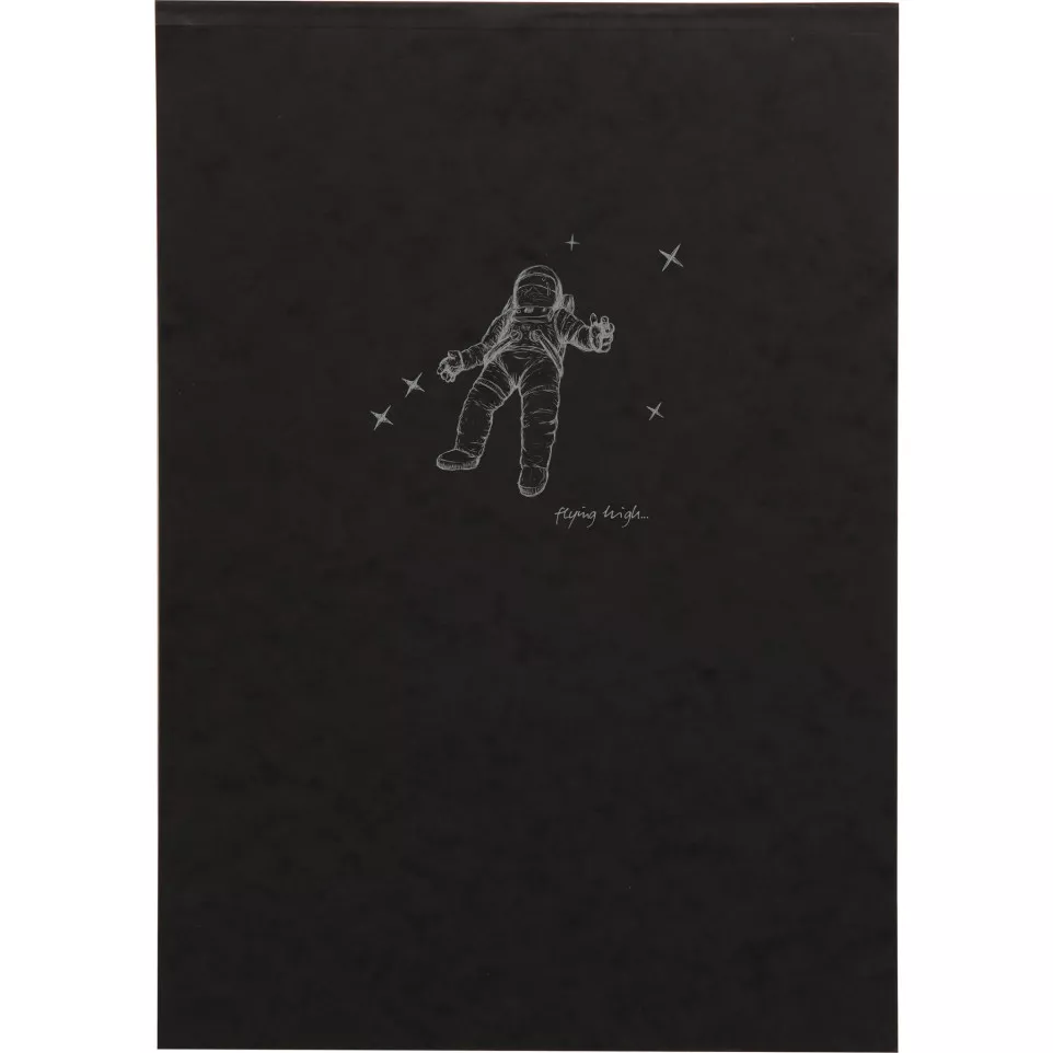 Flying Spirit schets-blok 50 blad 90g...