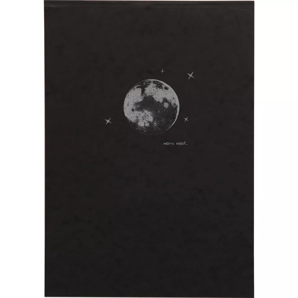 Flying Spirit schets-blok 50 blad 90g...