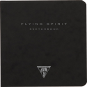 Flying Spirit nota 5-0bl 90g 10,5x10,5cm/ St.