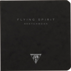 Flying Spirit carnet dos...