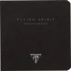 Flying Spirit nota 5-0bl 90g 10,5x10,5cm/ St.