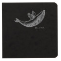 Flying Spirit nota 5-0bl 90g 10,5x10,5cm/ St.