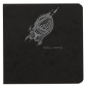 Flying Spirit nota 5-0bl 90g 10,5x10,5cm/ St.