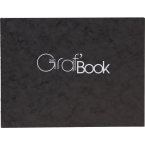 Graf'Book 360° carnet cousu...