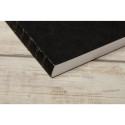 Graf'Book 360° carnet cousu dos brut 100F 19x25cm 100g I/ Pce