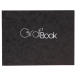 Graf'Book 360° carnet cousu dos brut 100F 15,2x21cm 100g I/ Pce