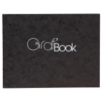 Graf'Book 360° carnet cousu...
