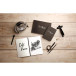 Graf'Book 360° carnet cousu dos brut 100F 15,2x21cm 100g I/ Pce