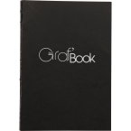Graf'Book 360° carnet cousu...