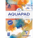 Clairefontaine Goldline Aquapad Watercolour Pad - A5 - 300gsm - 70 Sheets/ Pc.