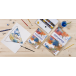 Goldline Aquarelle 50x65cm x10 sheets, 300g/ Pc.