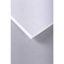 10sh PaintOn White 250g 70x100cm-/ Pc.