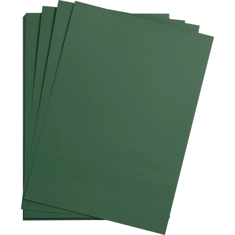 Maya 25bl 185g 50x70 antiek groen-/ St.