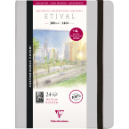 Etival Stitch bound...