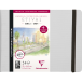 Etival Aquarelle carnet cousu 24F A5 300g grain fin (cartes postales)/ Pce