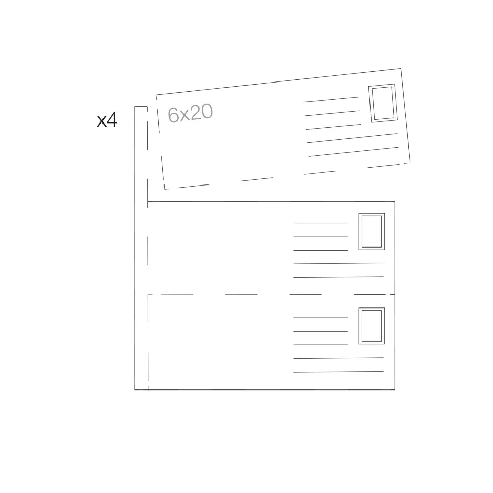 Watercolorbk 21x21 2-4bl 300g...