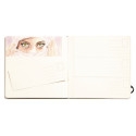 Watercolorbk 21x21 2-4bl 300g gesatineerd/ St.