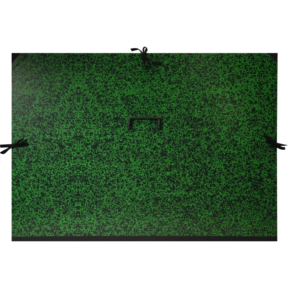 Tekenmap Annonay gro-en 75x105...