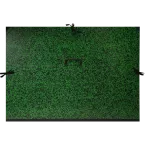 Art Folders Annonay Green with Handle 75x105/ Pc.