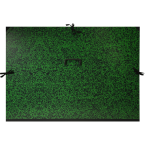 Tekenmap Annonay gro-en...