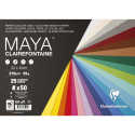 Maya pak 50bl 25x35c-m 270g ass. 25x2bl/ St.