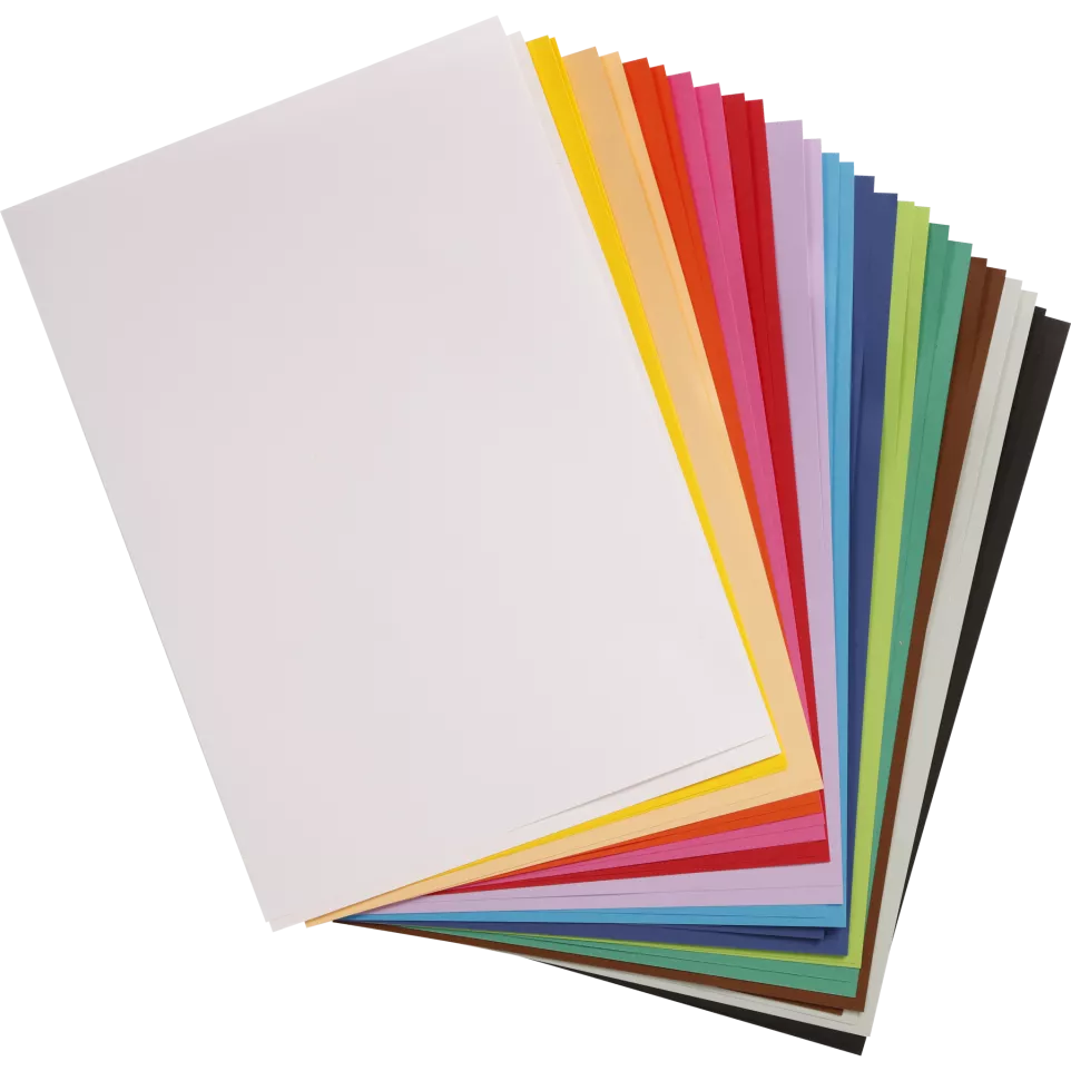 Maya Card 185g A3 28sh/ Pc.