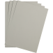 Maya 25bl 185g A3 lichtgrijs-/ St.