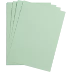 Maya 25bl 185g A3 muntgroen-/ St.