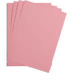 Maya 25bl 185g A3 roze-/ St.