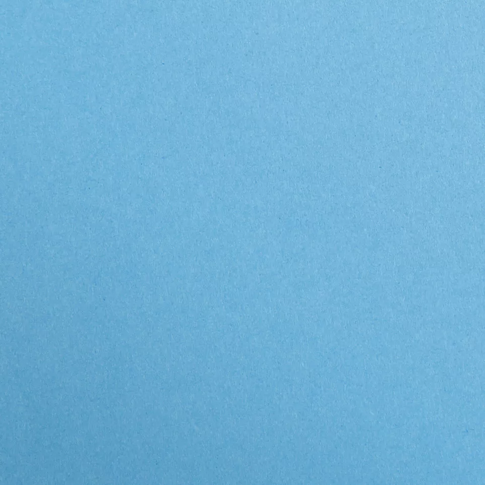 Maya 25bl 185g A3 blauw-/ St.