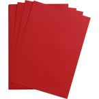 Maya 25bl 185g A3 rood-/ St.