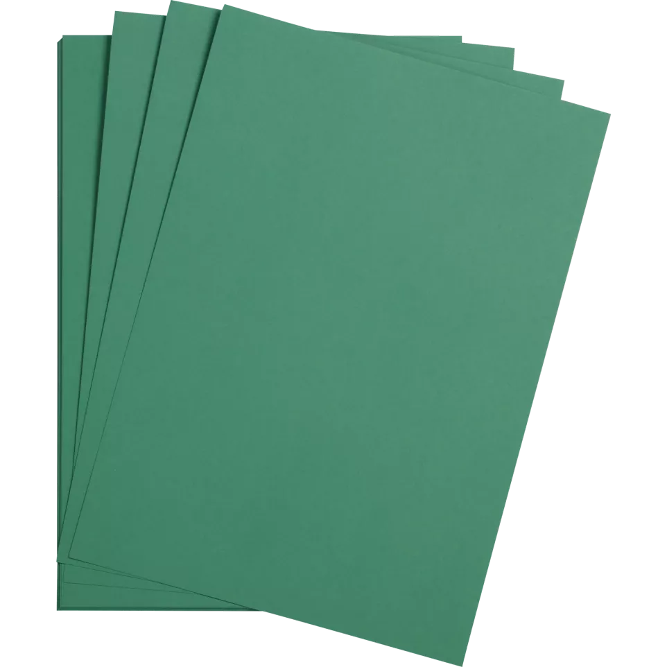 Maya 25bl 185g A3 dennengroen-/ St.