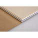 Paint'ON assorti bloc collé A6 50F 250g/ Pce