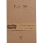 PaintON blok ass....