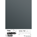 Paint'On pk 10bl 50x65cm 250g zwart-/ St.